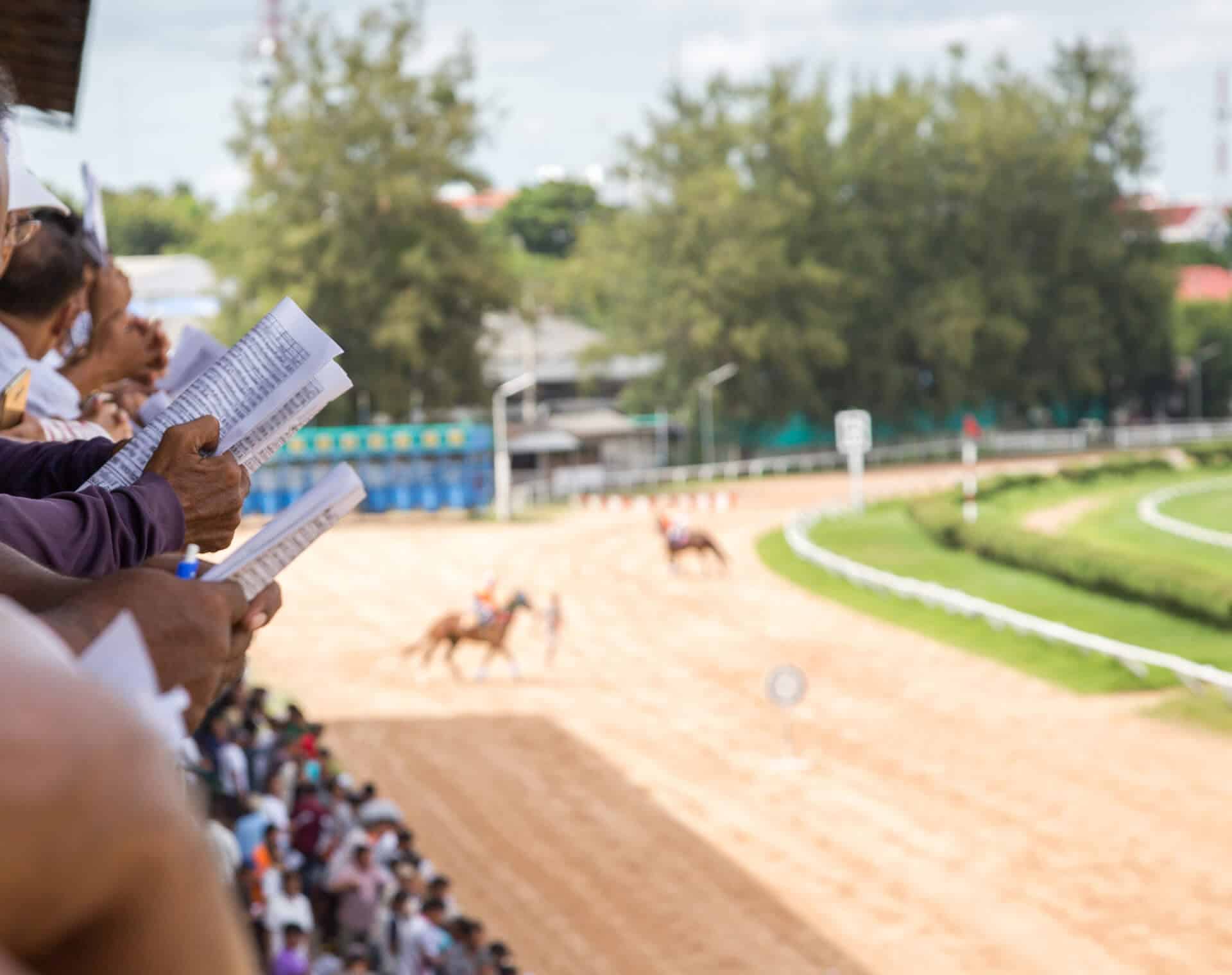 El impacto y el futuro de las carreras de caballos históricas 