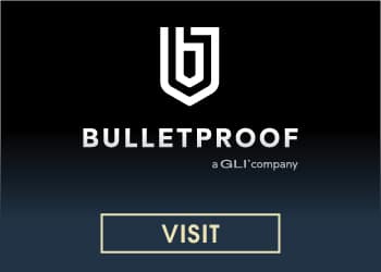 Bulletproof