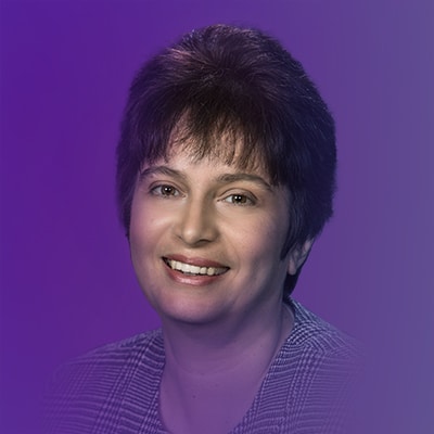 Malvina Mikaelian