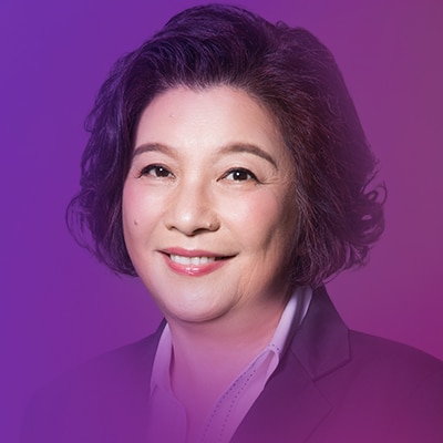 Marina Wong