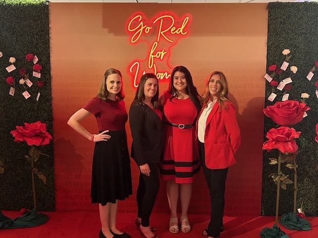 Colorado Go Red for Women