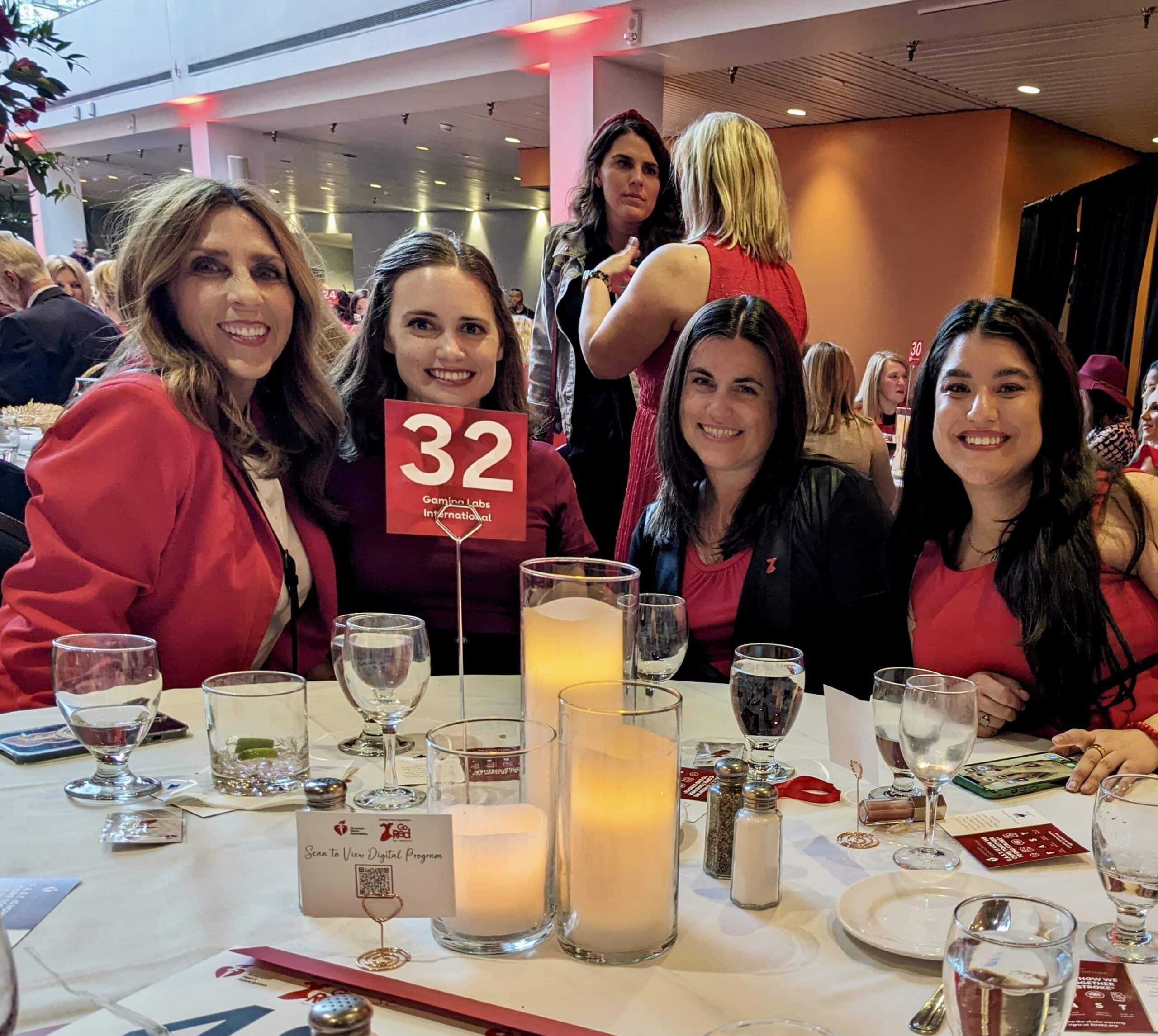 Colorado Go Red for Women