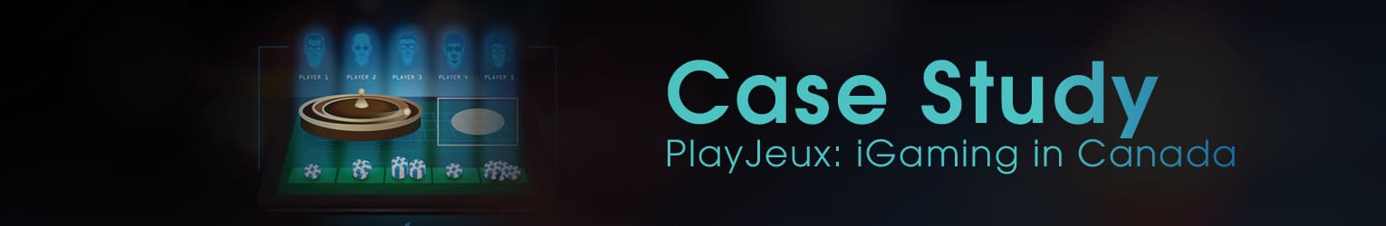 Playjeux Case Study