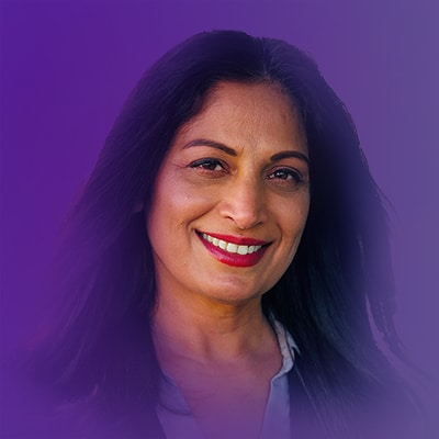 Sangeeta Reddy