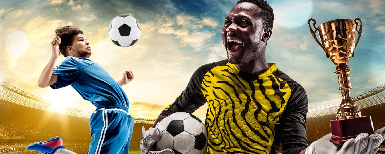 The Rise of Sports Betting in Africa