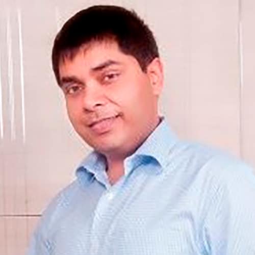 Vaibhav Gupta