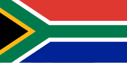 Benefits - South Africa