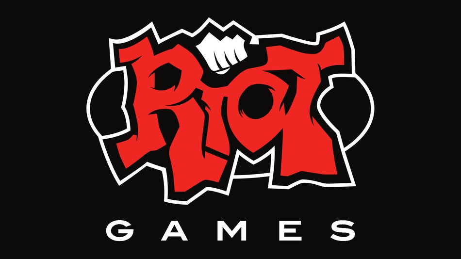 Riot Games sued for gender discrimination