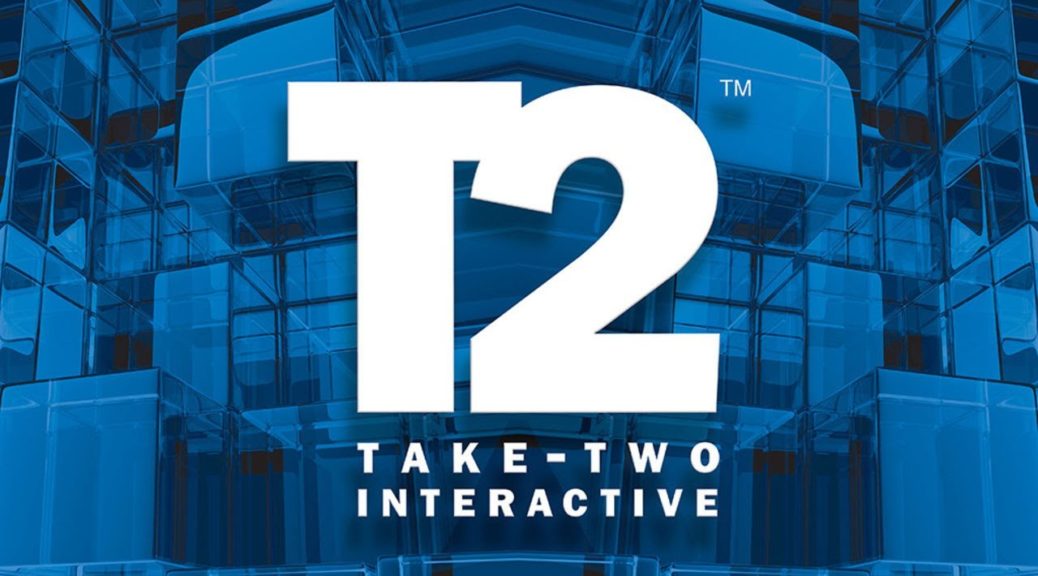 Take-Two: Game streaming is a big opportunity for us