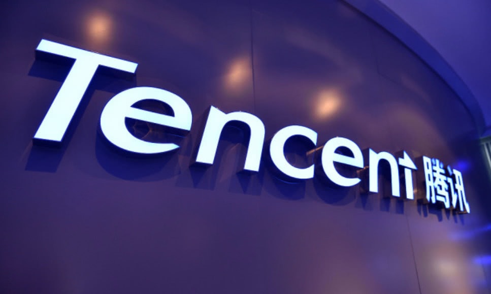 Tencent undergoes marketing budget cuts