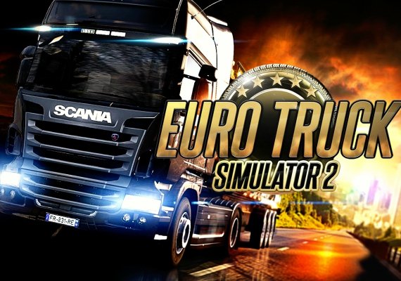 Awesome euro truck simulator 2 mods